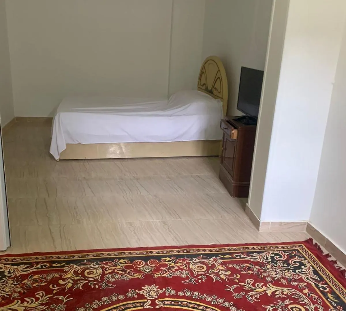 Apartment Villa Elhag Nile View Luxor Egypt