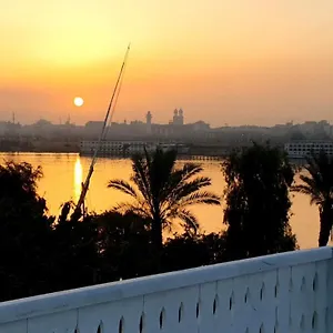 Luxor Guest House Apartment