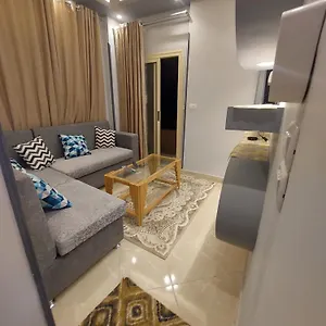 Luxor Apartment Apartamento