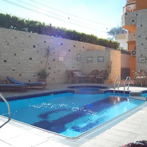 Al Gezera Apartamento