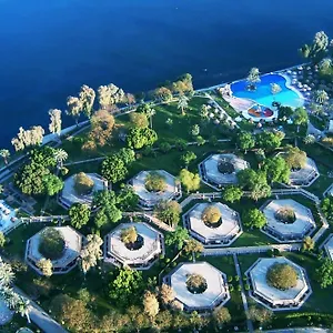 5* Üdülőközpont Jolie & Kings Island